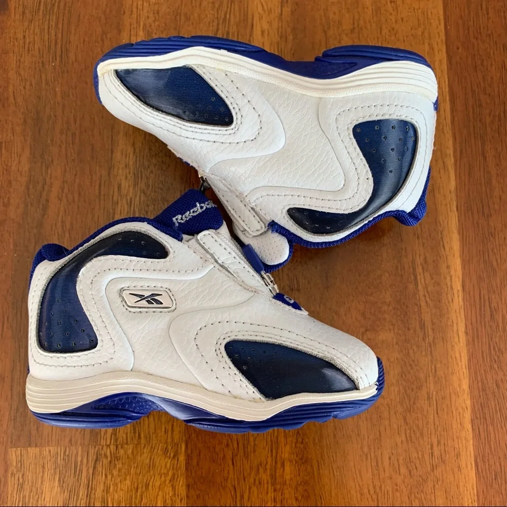 Reebok Toddlers Sneakers - Picture 4 of 9